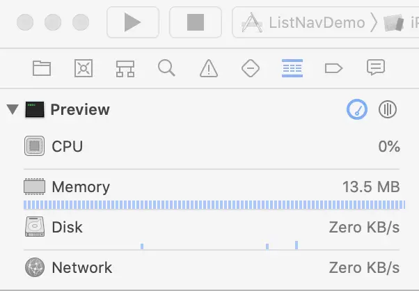 project statistics for xcode project statistics for xcode