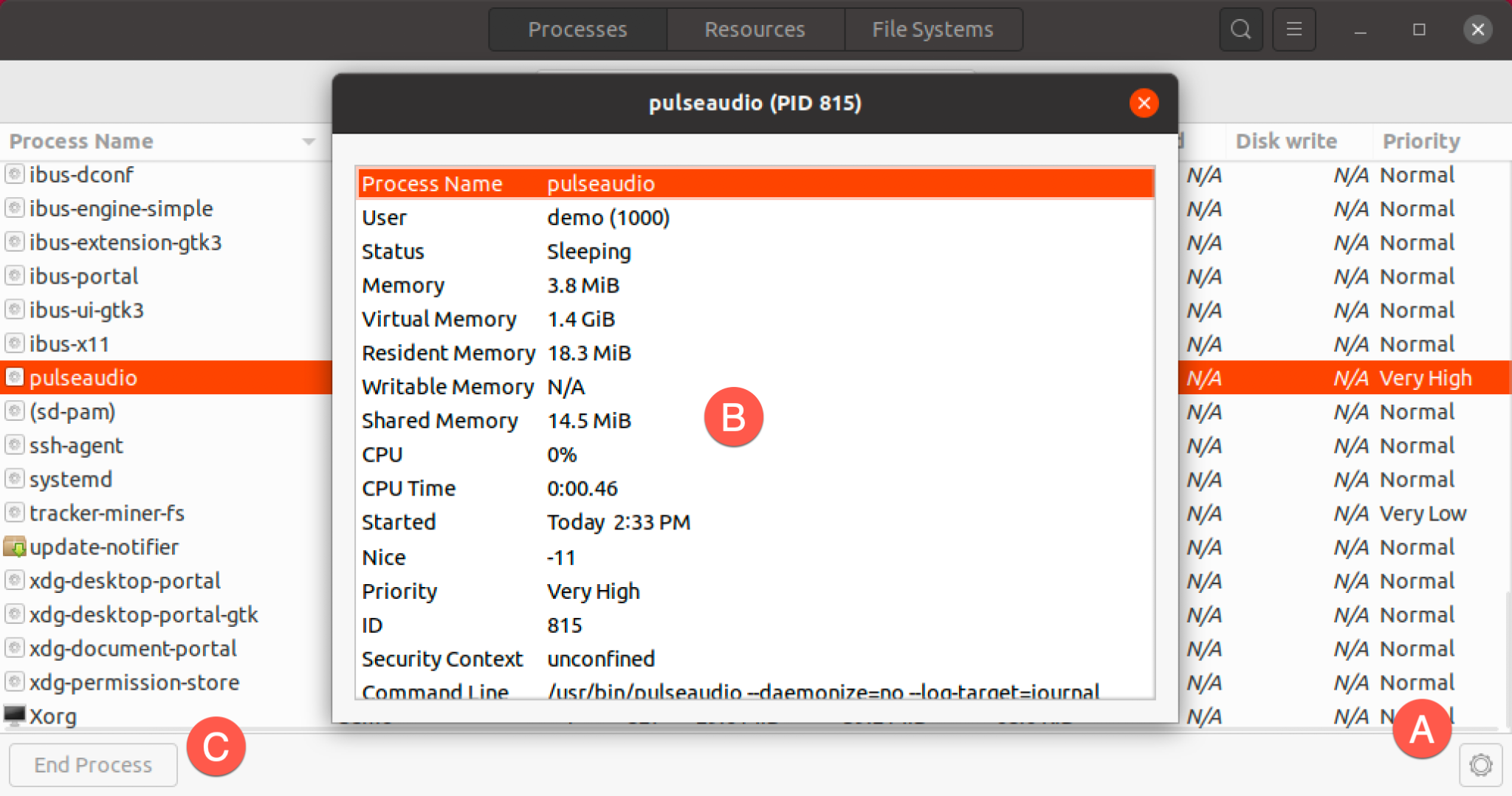 how to use process monitor to change folder name how to use process monitor to change folder name