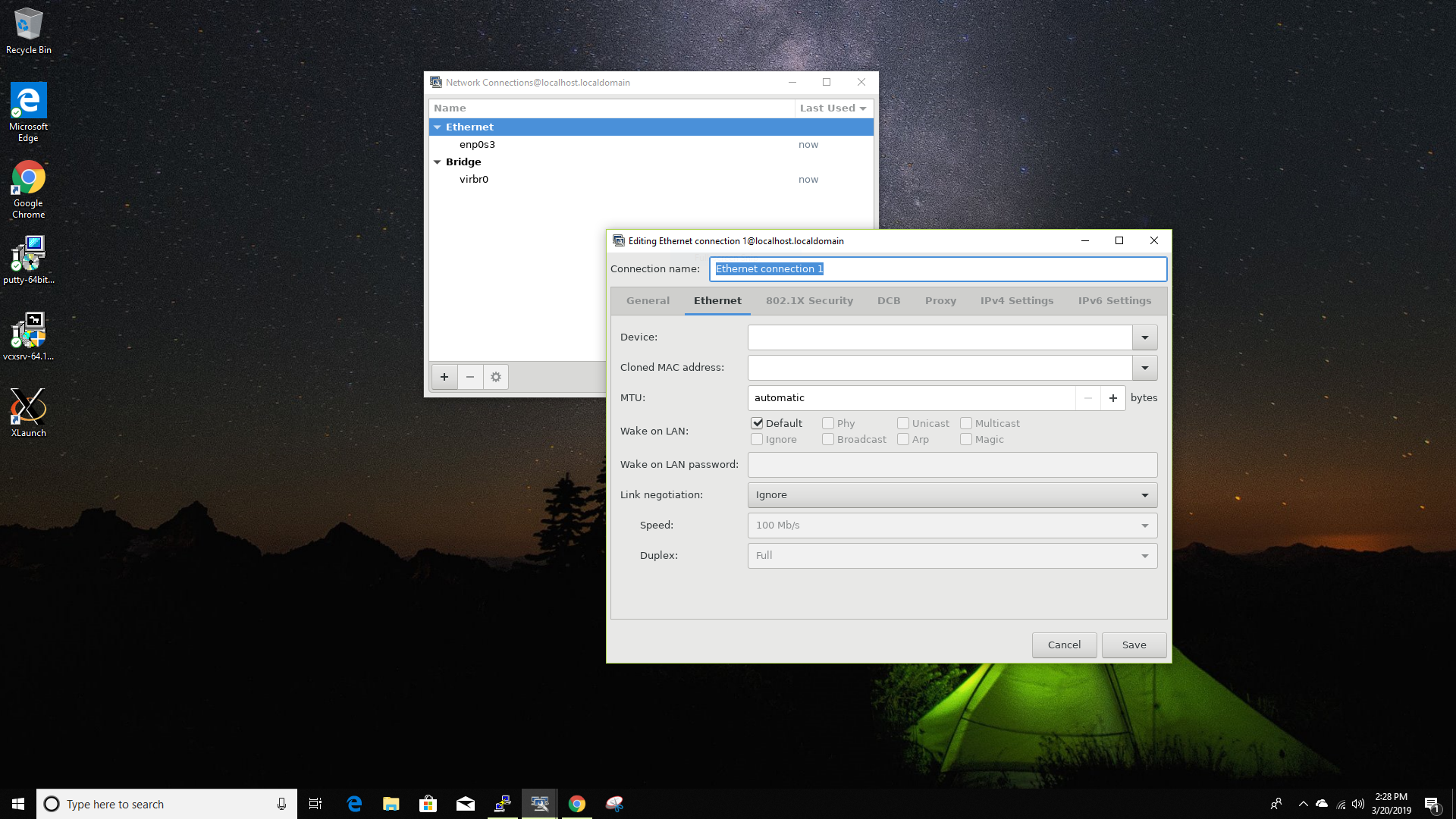 Remote app win. Беспроводной дисплей Linux.
