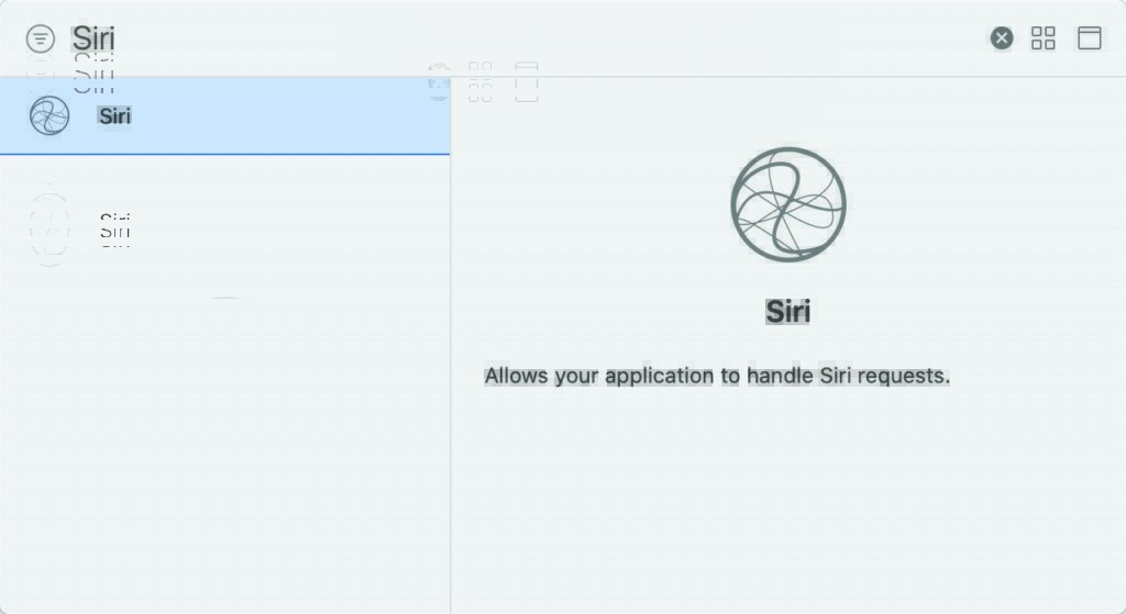 A SwiftUI SiriKit NSUserActivity Tutorial – Answertopia