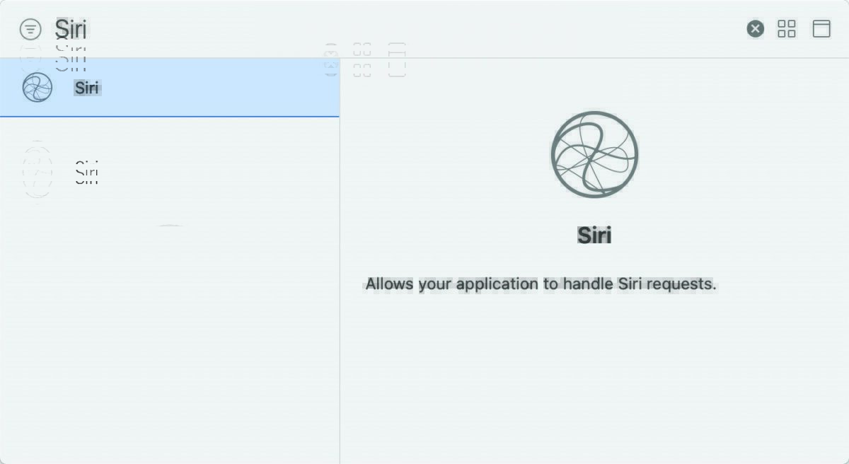 A SwiftUI SiriKit NSUserActivity Tutorial – Answertopia