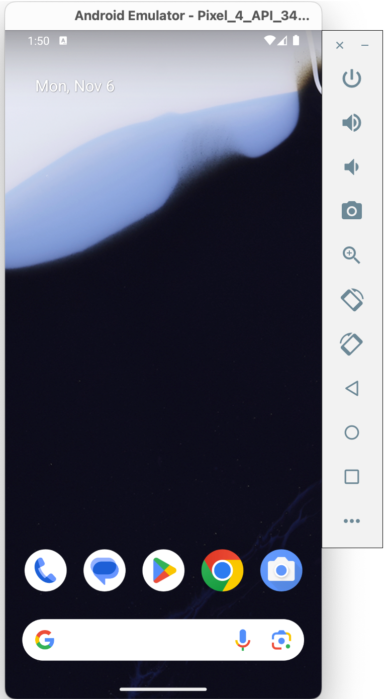 Using and Configuring the Android Studio AVD Emulator – Answertopia